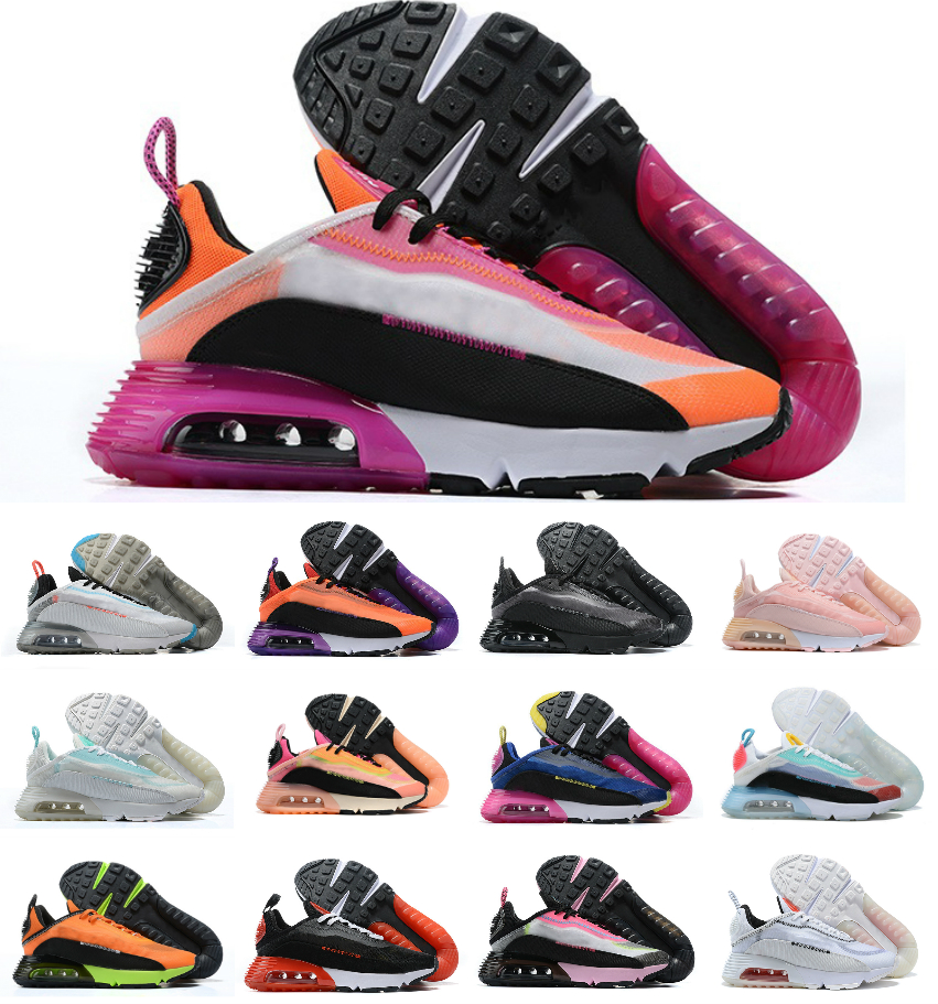 High Quality 2090 Running Shoes Mens Womens Triple Black Neymar Light Orewood Brown Neon Highlighter Pink Foam Duck Camo Sneakers 2090s Be True Walking Trainers, Bubble package bag
High Quality 2090 Running Shoes Mens Womens Triple Black Neymar Light Orewood Brown Neon Highlighter Pink Foam Duck Camo Sneakers 2090s Be True Walking Trainers, Bubble package bag