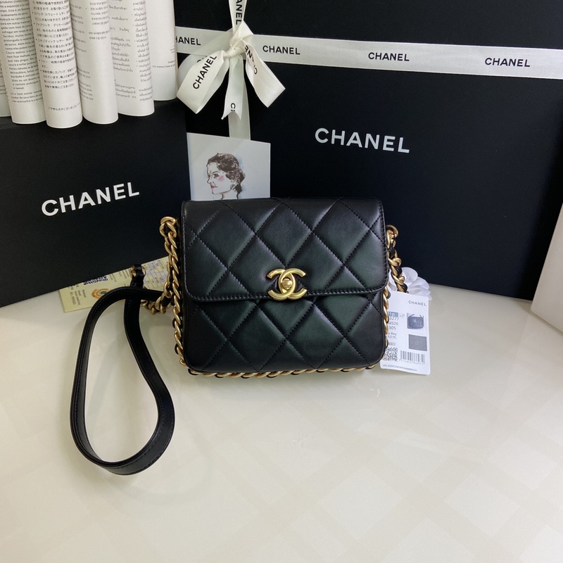 Chanel shoulder bag Top quality Luxurys Designer hobo women chain lady CC Genuine leather handbag clutch Crossbody bags purse Cylinder Purses handbags Lambskin, Carton
Chanel shoulder bag Top quality Luxurys Designer hobo women chain lady CC Genuine leather handbag clutch Crossbody bags purse Cylinder Purses handbags Lambskin, Carton