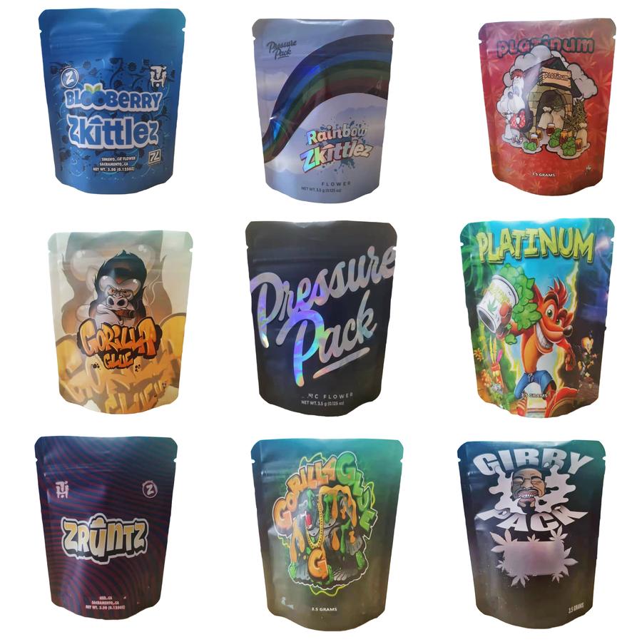 3.5 Grams Platinum Astro Mints 0.125oz Vovo Flower Blooberry Blue Edibles Packaging Rainbow Zkittlez Piessuie Pack Black Gorilla Glue jlljto
3.5 Grams Platinum Astro Mints 0.125oz Vovo Flower Blooberry Blue Edibles Packaging Rainbow Zkittlez Piessuie Pack Black Gorilla Glue jlljto