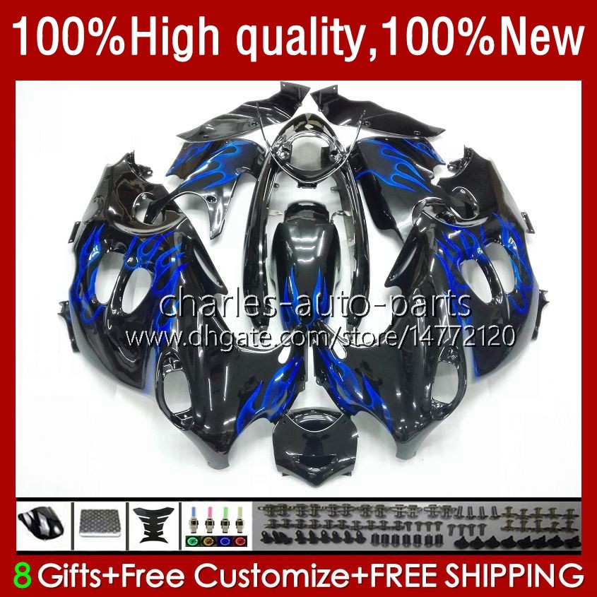 Body For SUZUKI KATANA GSX750F GSXF600 GSXF-600 GSXF 750 600 CC 33No.68 GSX600F 750CC 600CC 03 04 05 06 07 GSXF750 GSXF-750 2003 2004 2005 2006 2007 Blue flames Fairings, No. 20
Body For SUZUKI KATANA GSX750F GSXF600 GSXF-600 GSXF 750 600 CC 33No.68 GSX600F 750CC 600CC 03 04 05 06 07 GSXF750 GSXF-750 2003 2004 2005 2006 2007 Blue flames Fairings, No. 20