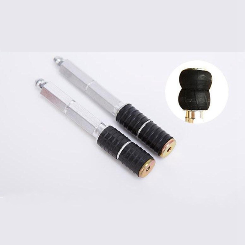 Metal Injection packer 3/8inch new for EPOXY INJECTION PUMPs POLYURETHANE PUMP Efficient house crack repair concrete repairs