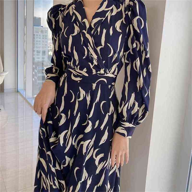 Sexy Split Print Flower Floral Pencil Bodycon Dress Women Autumn Mid-Calf Sheath Tunic Slim Vestidos 210603, Picture color
Sexy Split Print Flower Floral Pencil Bodycon Dress Women Autumn Mid-Calf Sheath Tunic Slim Vestidos 210603, Picture color