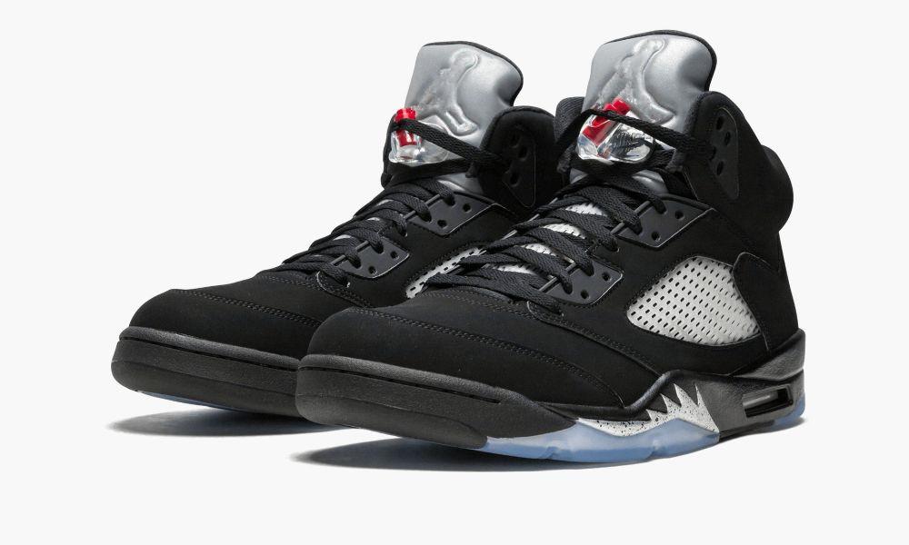 JUMPMAN 5 RETROS OG Basketball Shoes METALLIC METALLIC-BLACKFIRE RED-MTLLC SLVR-WHTIE Outdoor SNKRS Sports With Original Box Fast Delivery, Metallic metallic-blackfire red-mtllc sl
JUMPMAN 5 RETROS OG Basketball Shoes METALLIC METALLIC-BLACKFIRE RED-MTLLC SLVR-WHTIE Outdoor SNKRS Sports With Original Box Fast Delivery, Metallic metallic-blackfire red-mtllc sl
