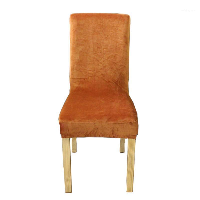 Elasticity Chair Cover Removable Dining Protector Seat Slipcover 1 2 4 6 Piece For Wedding Kitchen Covers
Elasticity Chair Cover Removable Dining Protector Seat Slipcover 1 2 4 6 Piece For Wedding Kitchen Covers