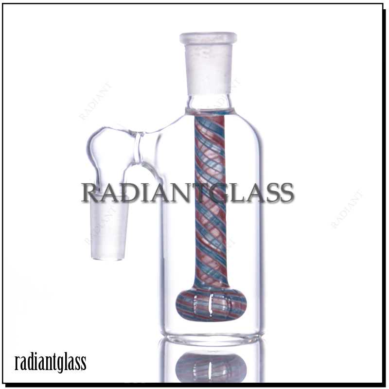 45 Degree 90 degree Smoking 14mm Ash catcher Shower head percolator wigwag inline stem 18mm joint thick clear ashcatcher
45 Degree 90 degree Smoking 14mm Ash catcher Shower head percolator wigwag inline stem 18mm joint thick clear ashcatcher