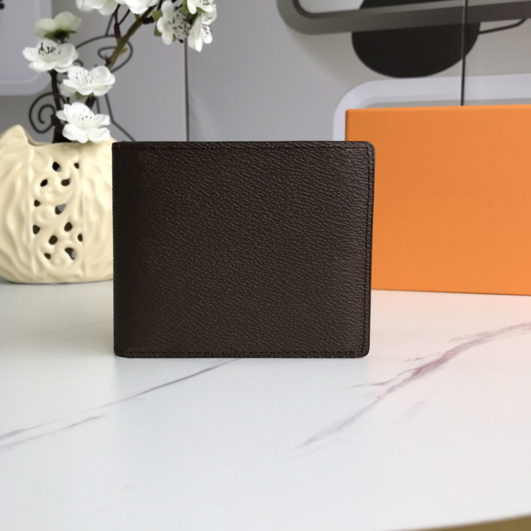High quality Designers MULTIPLE Wallet Paris Plaid Style Mens billfold Women Purse Damier Graphite Luxury Water ripple flowers SLENDER Walle, Red;black
High quality Designers MULTIPLE Wallet Paris Plaid Style Mens billfold Women Purse Damier Graphite Luxury Water ripple flowers SLENDER Walle, Red;black