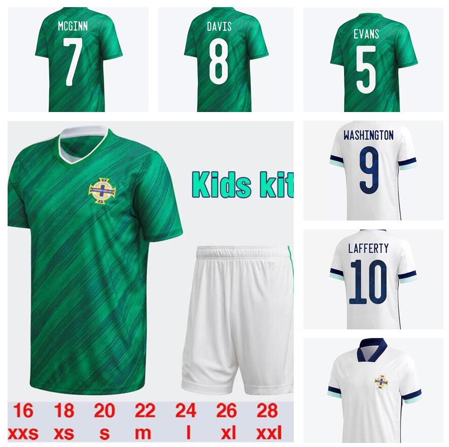 2021 2022 2023 Northern Ireland Soccer Jersey LAFFERTY Home away Adult men + kids kits 22 23 DAVIS MAGENNIS EVANS MCNAIR BOYCE Football Shirt
2021 2022 2023 Northern Ireland Soccer Jersey LAFFERTY Home away Adult men + kids kits 22 23 DAVIS MAGENNIS EVANS MCNAIR BOYCE Football Shirt