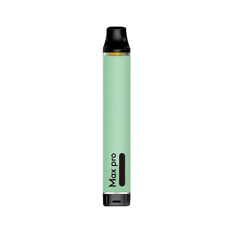 Mr Max Pro Fog Disaposable cigarettes Vape Pen Price 1700 Puffs 3.5ml 5% Capacity Free Tabco 600mah Battery 15 Flavors
Mr Max Pro Fog Disaposable cigarettes Vape Pen Price 1700 Puffs 3.5ml 5% Capacity Free Tabco 600mah Battery 15 Flavors