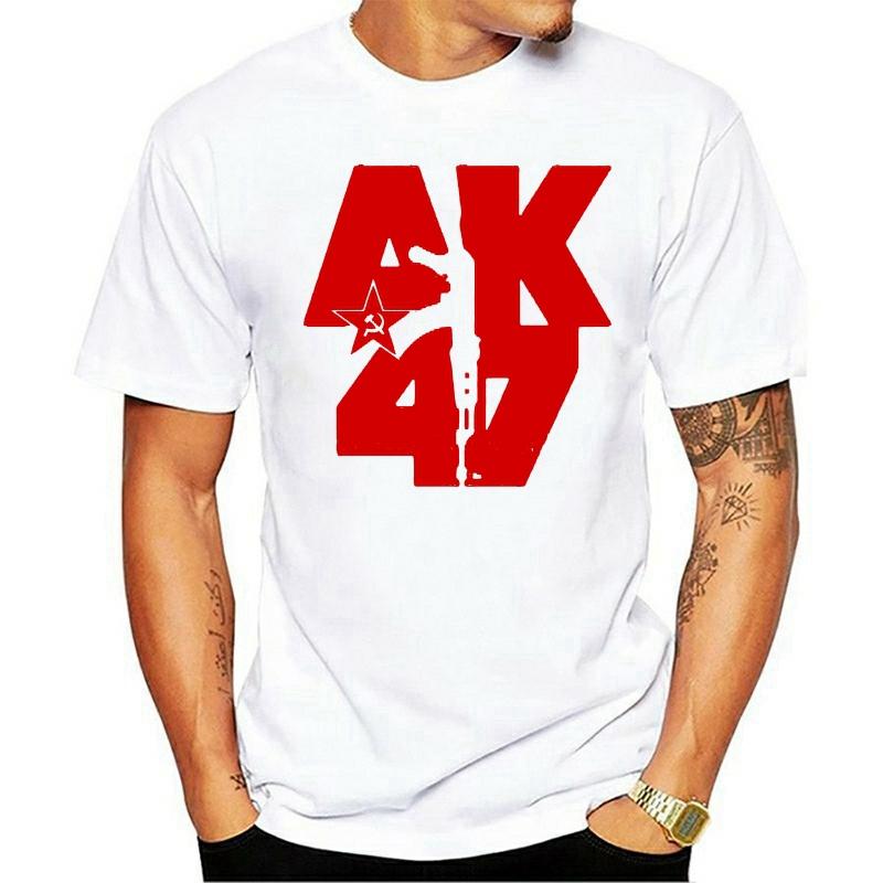 Men's T-Shirts T Shirt Men2021 Est Kalashnikov USSR Army Russia Russland Soviet Uniondesign, Grayb148167
Men's T-Shirts T Shirt Men2021 Est Kalashnikov USSR Army Russia Russland Soviet Uniondesign, Grayb148167