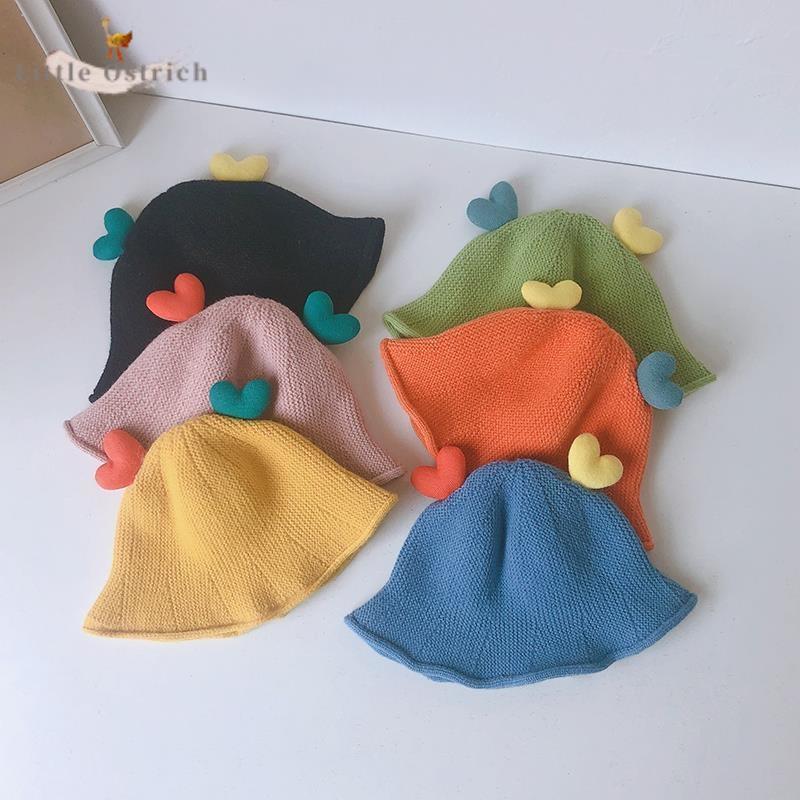 Caps & Hats Born Baby Girl Boy Cotton Knitted Cartoon Fisherman Cap Spring Autumn Winter Warm Hat Cute Casual Infant Toddler, Yellow
Caps & Hats Born Baby Girl Boy Cotton Knitted Cartoon Fisherman Cap Spring Autumn Winter Warm Hat Cute Casual Infant Toddler, Yellow