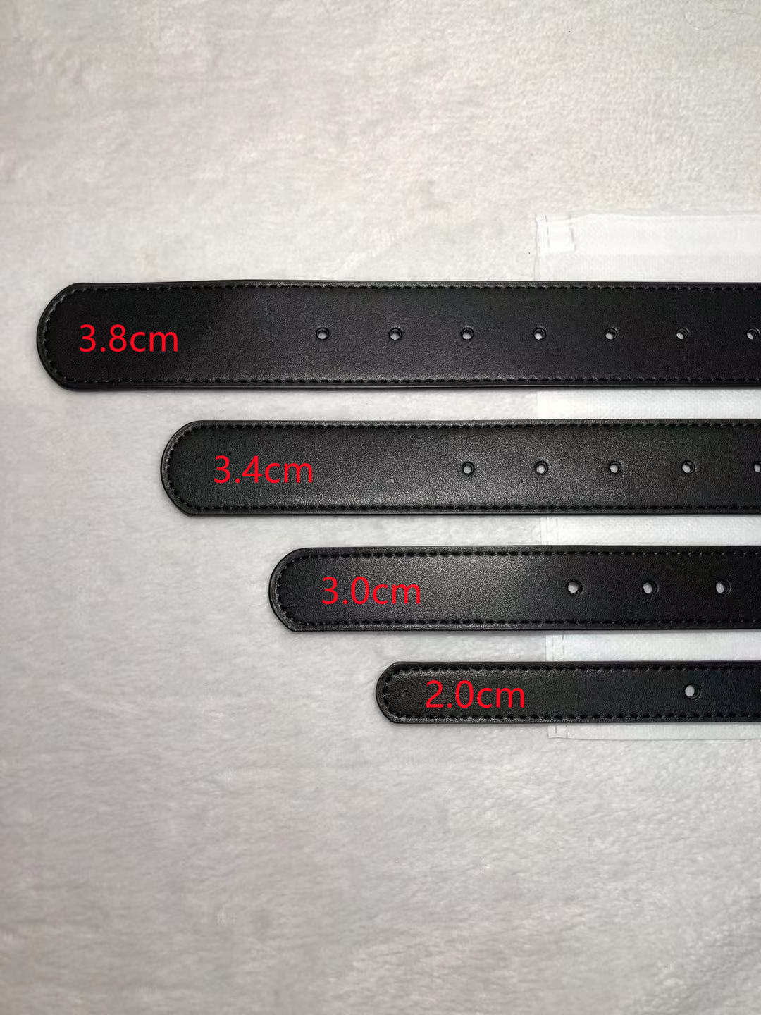 2021 New product 3.8-3.4-3.0-2.0cm Men Designer belt womens high Quality Genuine Leather For Mens Luxury Belts and box, Belt and box
2021 New product 3.8-3.4-3.0-2.0cm Men Designer belt womens high Quality Genuine Leather For Mens Luxury Belts and box, Belt and box