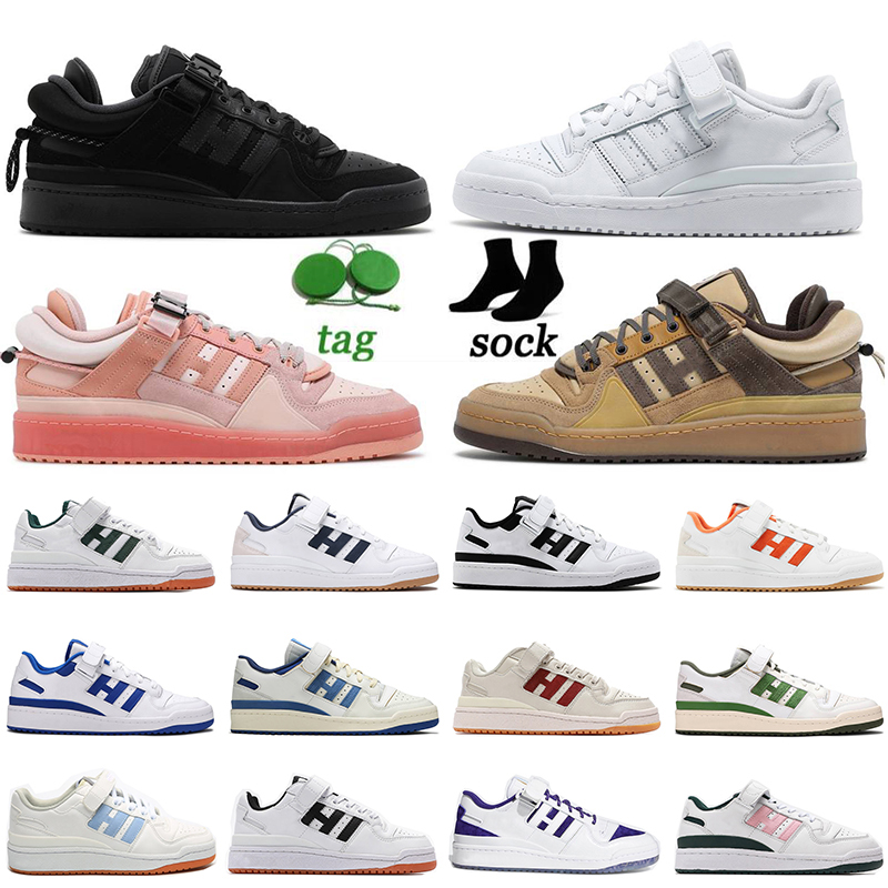 2022 Forum Low Bad Bunny Mens Womens Running Shoes Triple White Royal Blue Back to School Pink Easter Egg True Orange Crew Navy Designers Sneakers Sports Trainers, #b4 36-44
2022 Forum Low Bad Bunny Mens Womens Running Shoes Triple White Royal Blue Back to School Pink Easter Egg True Orange Crew Navy Designers Sneakers Sports Trainers, #b4 36-44