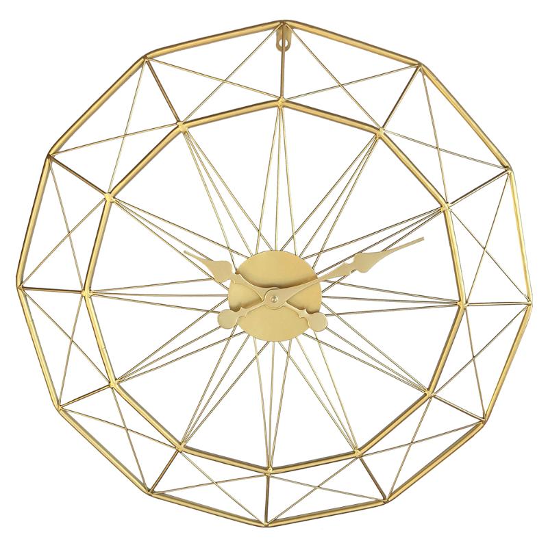Wall Clocks 60CM Clock Decorative Hanging Watch For Home Decor Office Bar Large Silent Modern European Style Design
Wall Clocks 60CM Clock Decorative Hanging Watch For Home Decor Office Bar Large Silent Modern European Style Design