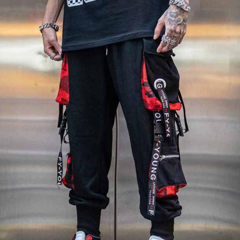 Men's Pants Fashion Oversized Hip Hop Wide Leg Straight Trousers Street Multi-pocket Cargo, Black
Men's Pants Fashion Oversized Hip Hop Wide Leg Straight Trousers Street Multi-pocket Cargo, Black