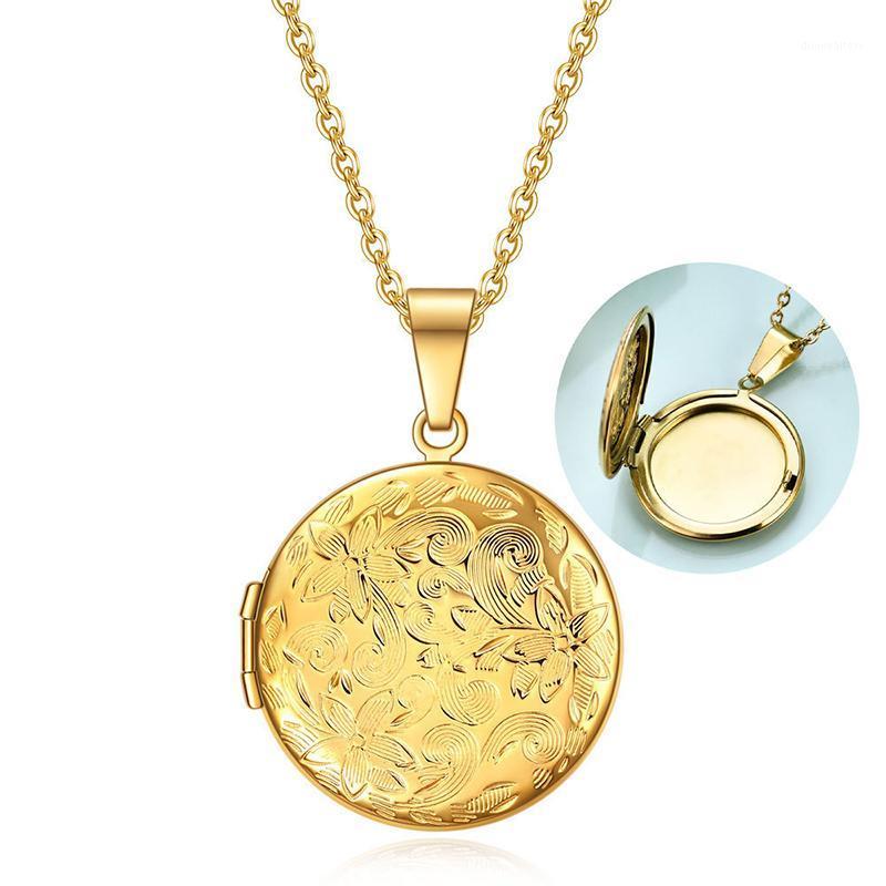 Stainless Steel Floating Locket Necklace For Women Love Heart Silver Color Gold Round Po Collier Femme Jewelry Chains
Stainless Steel Floating Locket Necklace For Women Love Heart Silver Color Gold Round Po Collier Femme Jewelry Chains