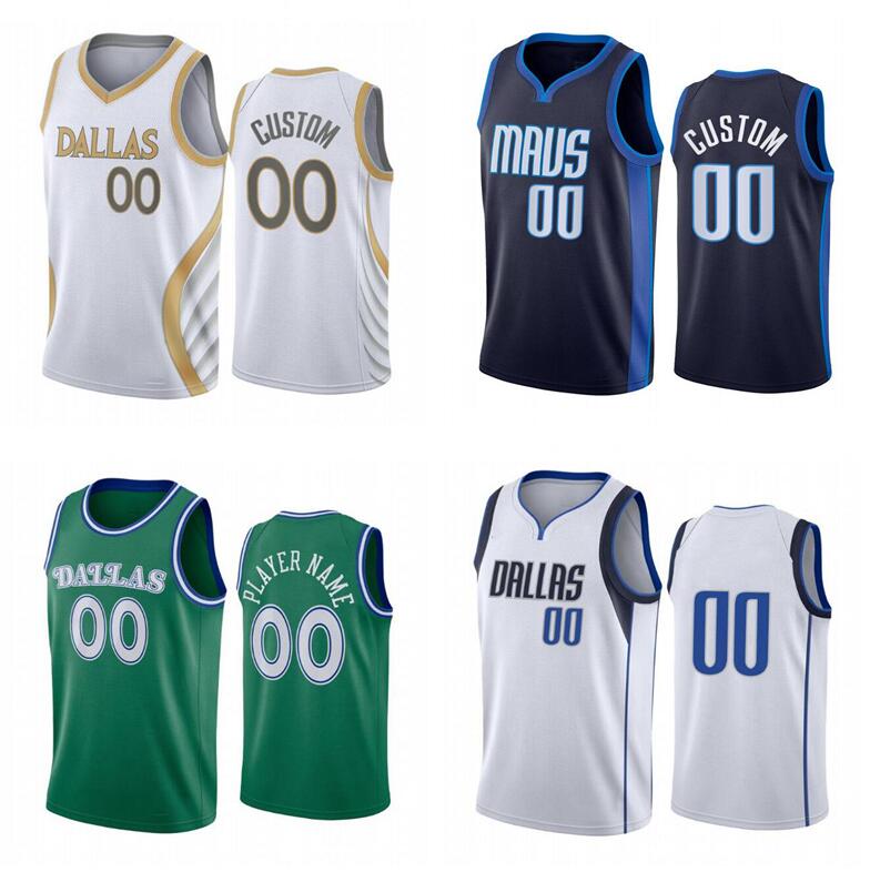Custom Basketball Jerseys Men women youth S-6XL Dallas Mavericks 41 Dirk nowitzki 77 luka doncic Any name and number Swingma, Black;red
Custom Basketball Jerseys Men women youth S-6XL Dallas Mavericks 41 Dirk nowitzki 77 luka doncic Any name and number Swingma, Black;red