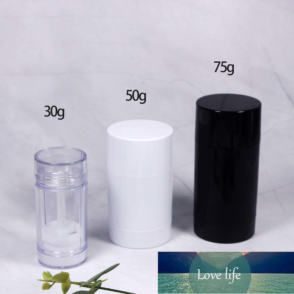 30g 50g 75g Deodorant Container, Cosmetic Lotion Fondation Bar Empty Package, Plastic Transparent Black White Glue Sticker Tube
30g 50g 75g Deodorant Container, Cosmetic Lotion Fondation Bar Empty Package, Plastic Transparent Black White Glue Sticker Tube