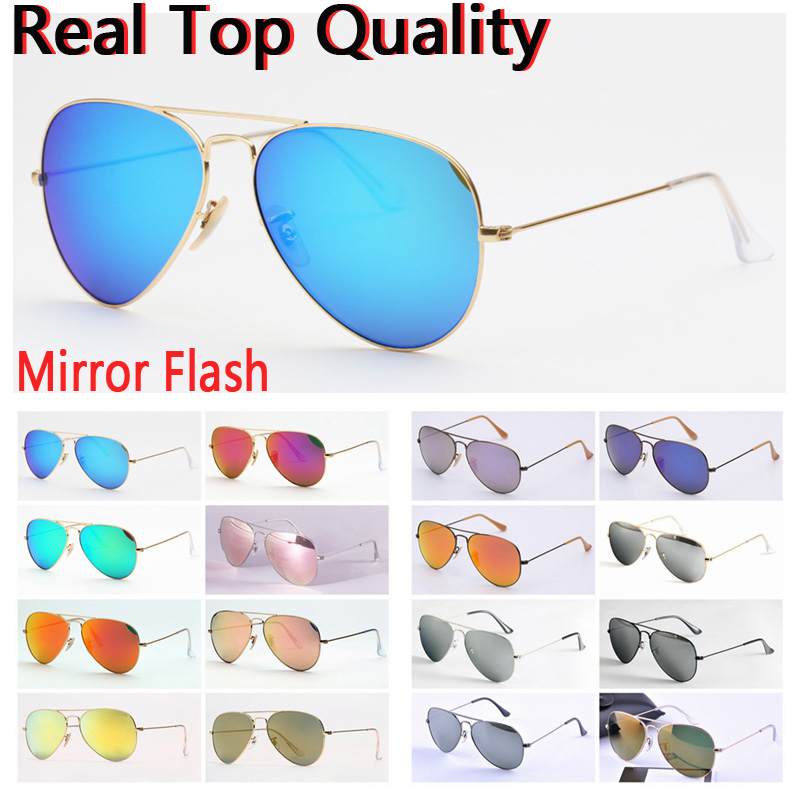women sunglasses top quality aviation pilot sun glasses men women shades UV glass lenses with leather case, cloth, and retail accessories!, White;black
women sunglasses top quality aviation pilot sun glasses men women shades UV glass lenses with leather case, cloth, and retail accessories!, White;black
