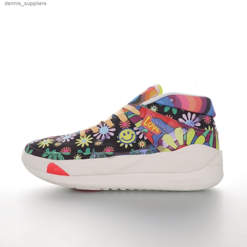 Mens KD EP Sneakers Hot Kevin Durant Love flower 13 Men Basketball shoes Sport Chaussures Size 40-46
Mens KD EP Sneakers Hot Kevin Durant Love flower 13 Men Basketball shoes Sport Chaussures Size 40-46