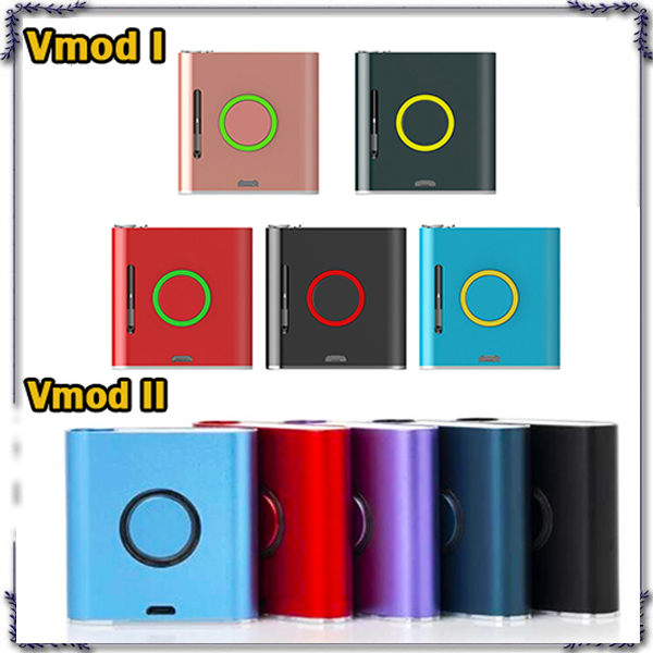 Vapmod VMOD I vmod II Battery 900mah Preheat VV Variable Voltage Vape Pen Mod Battery Kit for 510Thick Oil Cartridges DHL VS ooze
Vapmod VMOD I vmod II Battery 900mah Preheat VV Variable Voltage Vape Pen Mod Battery Kit for 510Thick Oil Cartridges DHL VS ooze