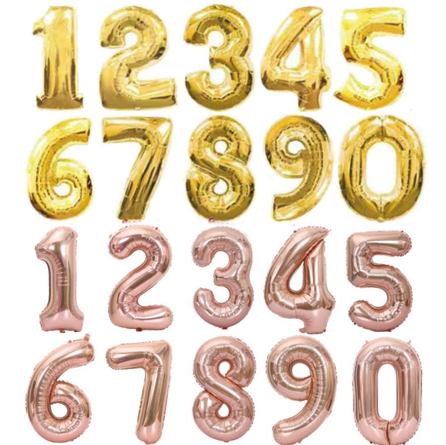 32 inch digital Foil Birthday Balloons Air Helium Number Balloon Figures Happy Birthday Party Decorations Kid toy Baloon
32 inch digital Foil Birthday Balloons Air Helium Number Balloon Figures Happy Birthday Party Decorations Kid toy Baloon