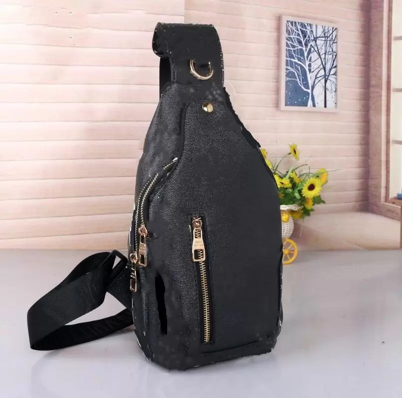 YQ 2022 Sport Avenue Sling Bag Men's Crossbody Men Casual Sporty Shoulder Bags Male Chest Pack Luxury Messenger Fashion Handbag PU Leather Canvas, Extra shipping
YQ 2022 Sport Avenue Sling Bag Men's Crossbody Men Casual Sporty Shoulder Bags Male Chest Pack Luxury Messenger Fashion Handbag PU Leather Canvas, Extra shipping