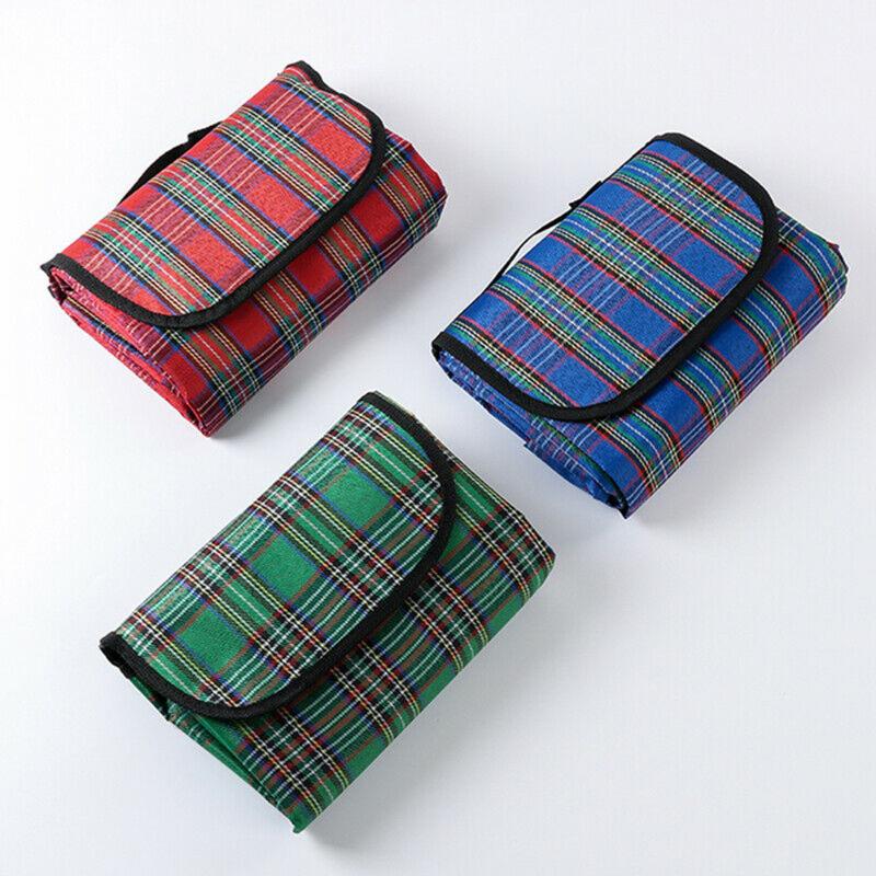 Outdoor Pads 250cm Extra Large Waterproof Picnic Blanket Mat Fleece Camping Beach Rug
Outdoor Pads 250cm Extra Large Waterproof Picnic Blanket Mat Fleece Camping Beach Rug