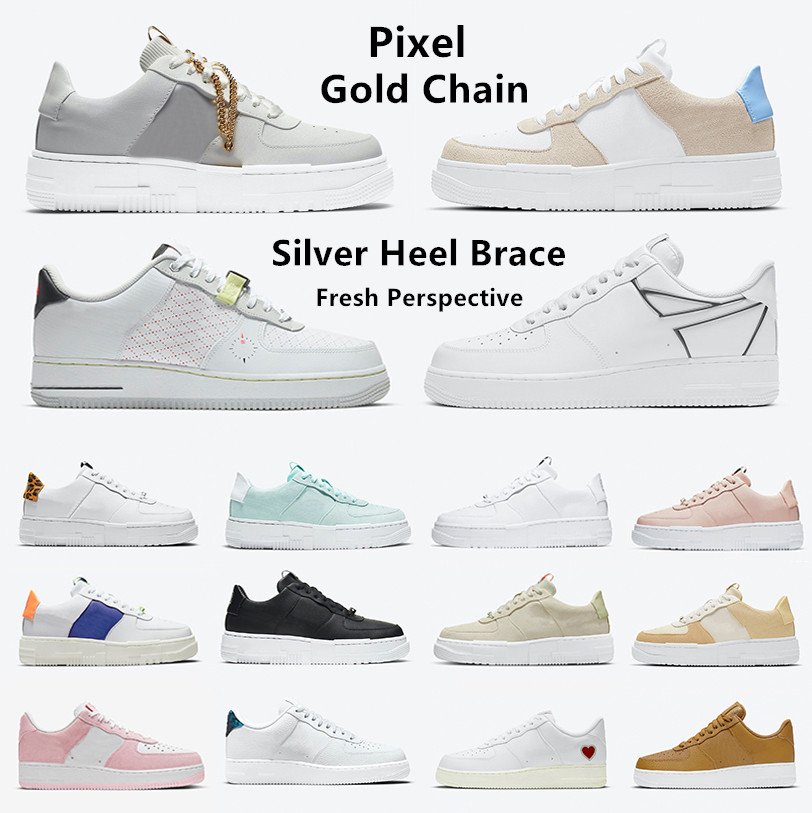 Pixel Gold chain Low mens running shoes Fresh Silver Brace Perspective Salmon Heel Sail Snake platform black white Leopard Tie Dye men women trainer sports sneakers, Utility pink high
Pixel Gold chain Low mens running shoes Fresh Silver Brace Perspective Salmon Heel Sail Snake platform black white Leopard Tie Dye men women trainer sports sneakers, Utility pink high