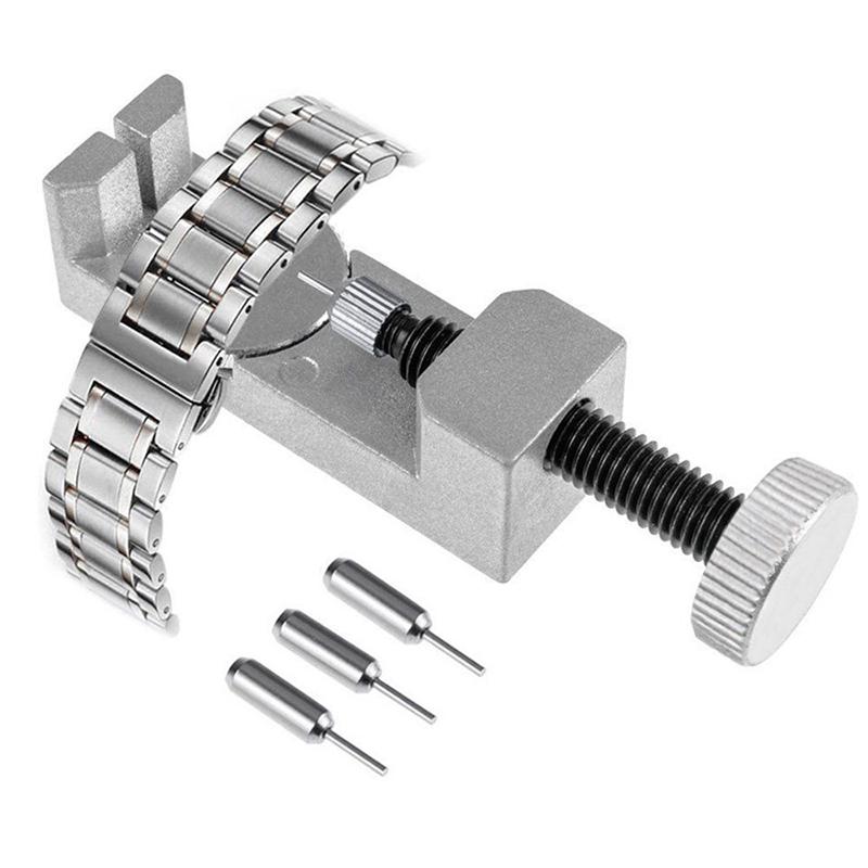 Repair Tools & Kits Watch Tool 2068 Metal Adjustable Height Strap Remover Regulator
Repair Tools & Kits Watch Tool 2068 Metal Adjustable Height Strap Remover Regulator