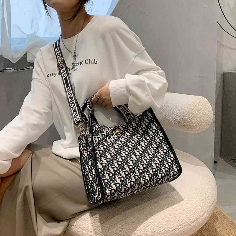 80% Off year&#039;s popular small bag super girl spring and summer new style high-capacity Tote Bag Handbags от DHgate WW
