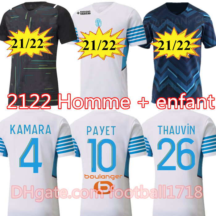 Olympique de marseille Soccer jersey 2021 2022 OM Marseille De Maillot Foot PAYET THAUVIN BENEDETTO Polo jerseys 21 22 KAMARA MILIK shirts, 14
Olympique de marseille Soccer jersey 2021 2022 OM Marseille De Maillot Foot PAYET THAUVIN BENEDETTO Polo jerseys 21 22 KAMARA MILIK shirts, 14