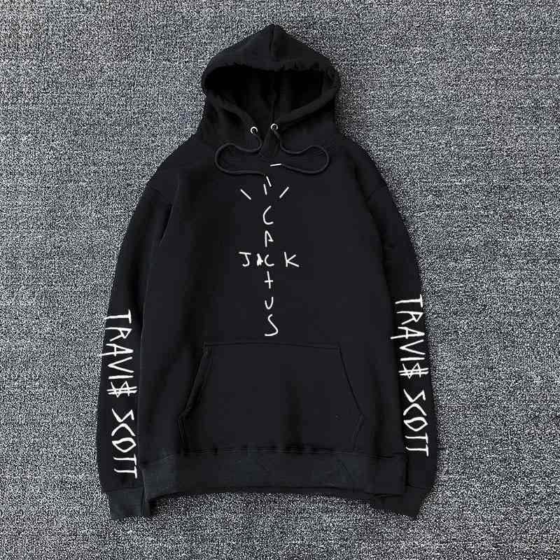 New 2020 Graffiti Letter JACK Travis Scott Print Plus Velvet Sweatshirt Men Harajuku Fleece Hoodie Hip Hop Hooded Hoodies, Black
New 2020 Graffiti Letter JACK Travis Scott Print Plus Velvet Sweatshirt Men Harajuku Fleece Hoodie Hip Hop Hooded Hoodies, Black