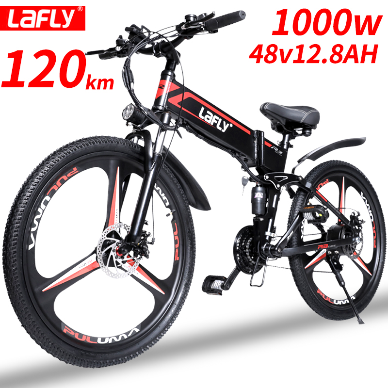 lafly x-3 26inch electric mountain bicycle 48v1000w high speed motor lightweight frame hidden lithium battery electric ebike, Silver;blue
lafly x-3 26inch electric mountain bicycle 48v1000w high speed motor lightweight frame hidden lithium battery electric ebike, Silver;blue