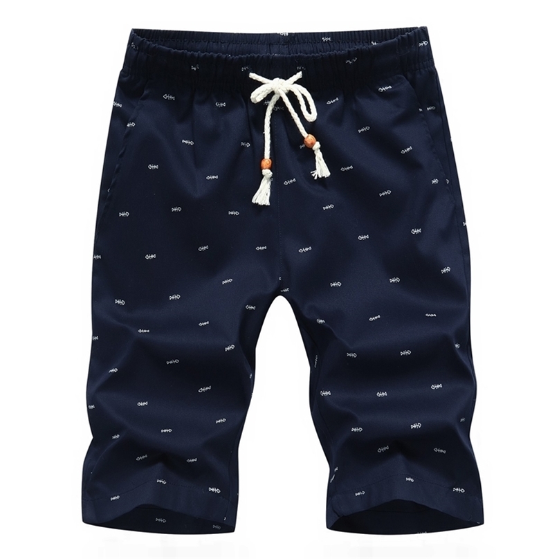 Summer Cotton Shorts Men Fashion Brand Boardshorts Breathable Male Casual Comfortable Plus Size Cool Short short home 210629, Blue 1919
Summer Cotton Shorts Men Fashion Brand Boardshorts Breathable Male Casual Comfortable Plus Size Cool Short short home 210629, Blue 1919