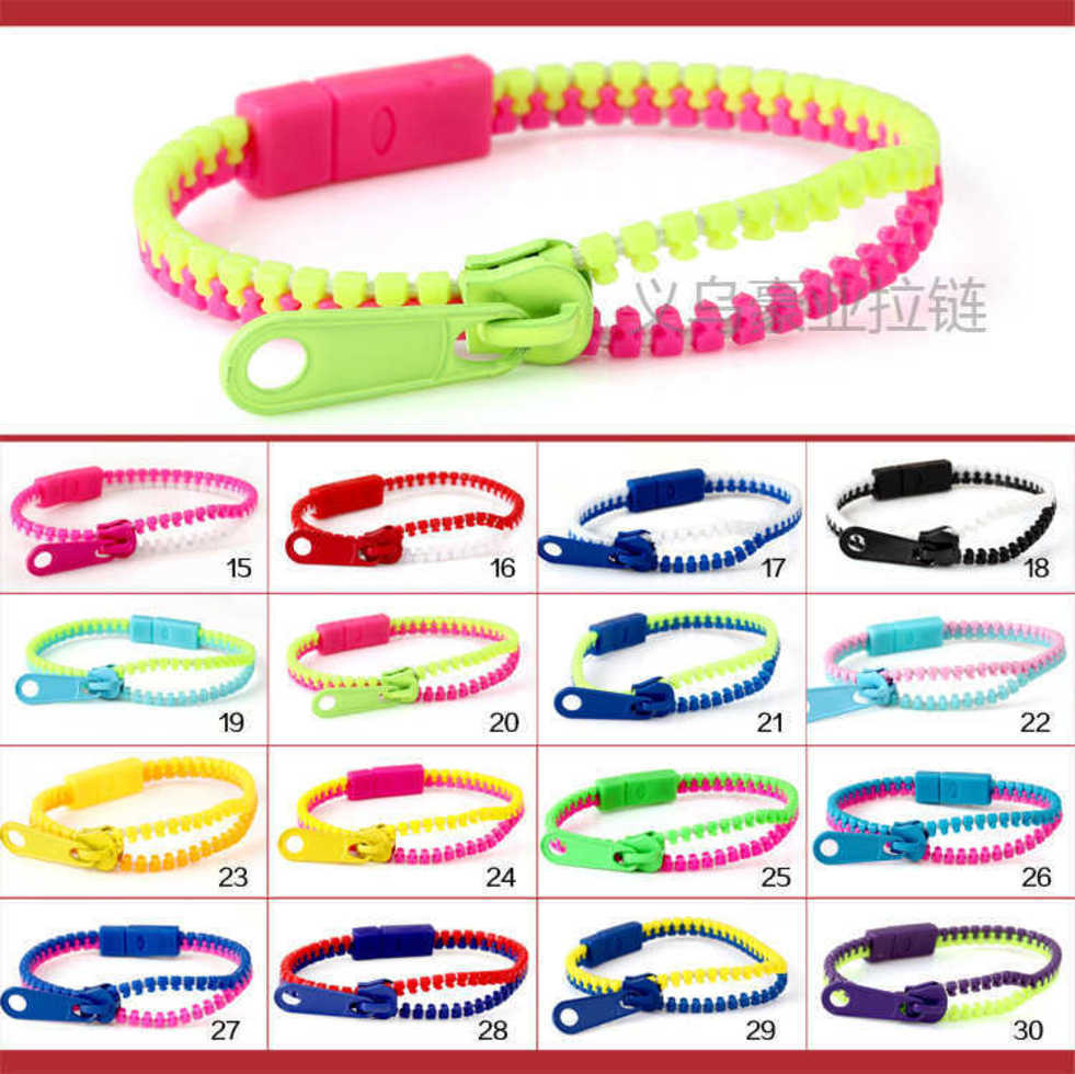 Contrast color children's kids zipper Bracelet zip bangle 45 colors patchwork Plastic Bangle Boys girls Wristband small intelligent sports Bracelets LY6702, Mixed or choose from 45 colors
Contrast color children's kids zipper Bracelet zip bangle 45 colors patchwork Plastic Bangle Boys girls Wristband small intelligent sports Bracelets LY6702, Mixed or choose from 45 colors
