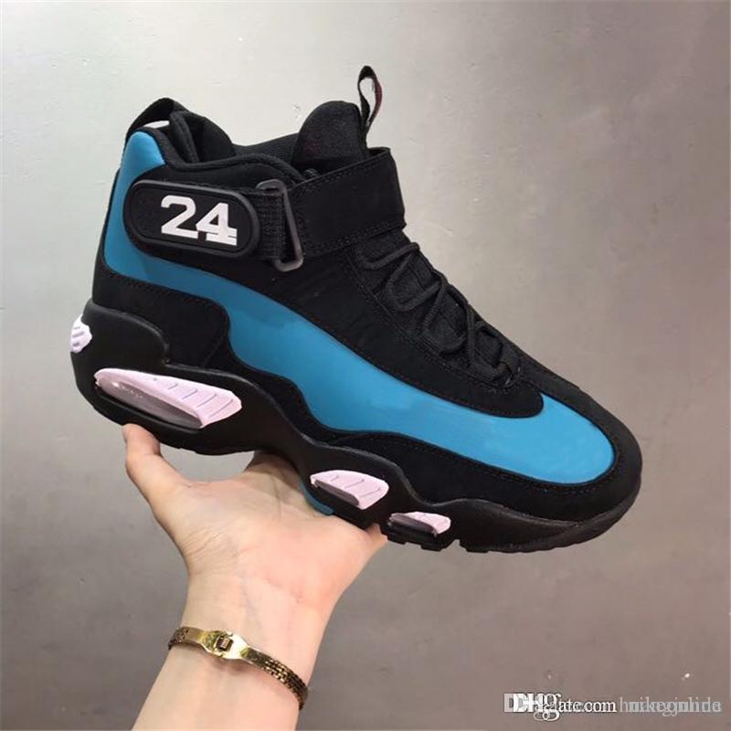 Retro mens air griffey Max 1 GS 96 basketball shoes James lebron 19 low sneakers Black Red White Bred Silver Blue Space Jam CNY tennis with, Black white green
Retro mens air griffey Max 1 GS 96 basketball shoes James lebron 19 low sneakers Black Red White Bred Silver Blue Space Jam CNY tennis with, Black white green