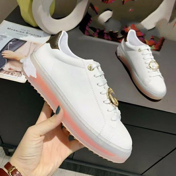 TIME OUT sneakers Women luxury Genuine designer leather woman casual shoes Size 35-41 model hy01, Black
TIME OUT sneakers Women luxury Genuine designer leather woman casual shoes Size 35-41 model hy01, Black