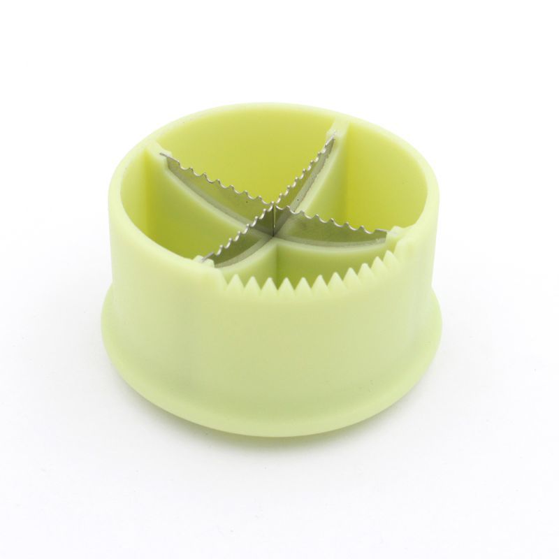 Box of Cross Open Mes Home Sheller Walnut Tang Moer Cracker Opener Gadgets 40YE