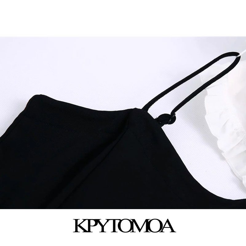 Women Chic Fashion Two Pieces Sets Knitted Mini Dress Long Sleeve Ruffled Female Dresses Vestidos Mujer 210420