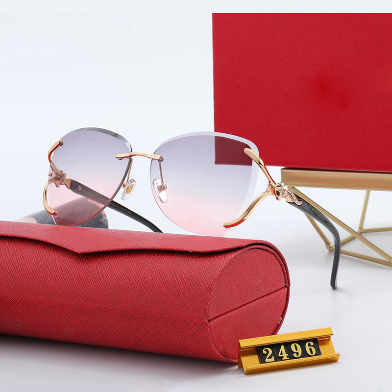 Fashion carti Designer Cool sunglasses luxury women metal leopard head profiled design clothing show top accessories fashion elements fused large frames modify
Fashion carti Designer Cool sunglasses luxury women metal leopard head profiled design clothing show top accessories fashion elements fused large frames modify
