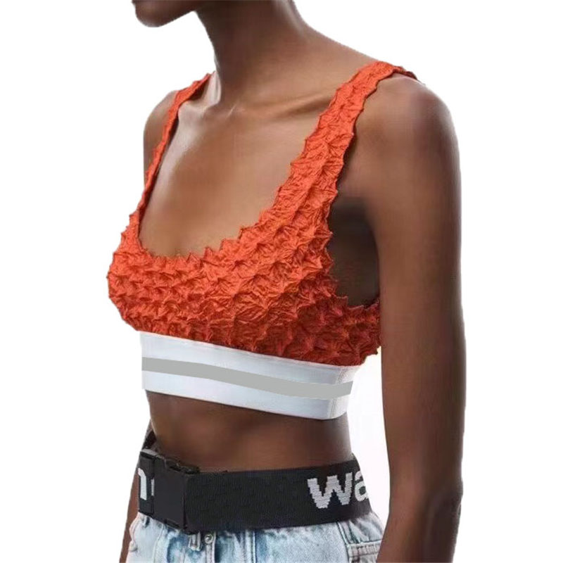 Ice Cream Pleated Sexy Underwear Dresses Sets For Women Designer Brand Webbing Elastic Skirts For Party Nightclub, Black;gray
Ice Cream Pleated Sexy Underwear Dresses Sets For Women Designer Brand Webbing Elastic Skirts For Party Nightclub, Black;gray