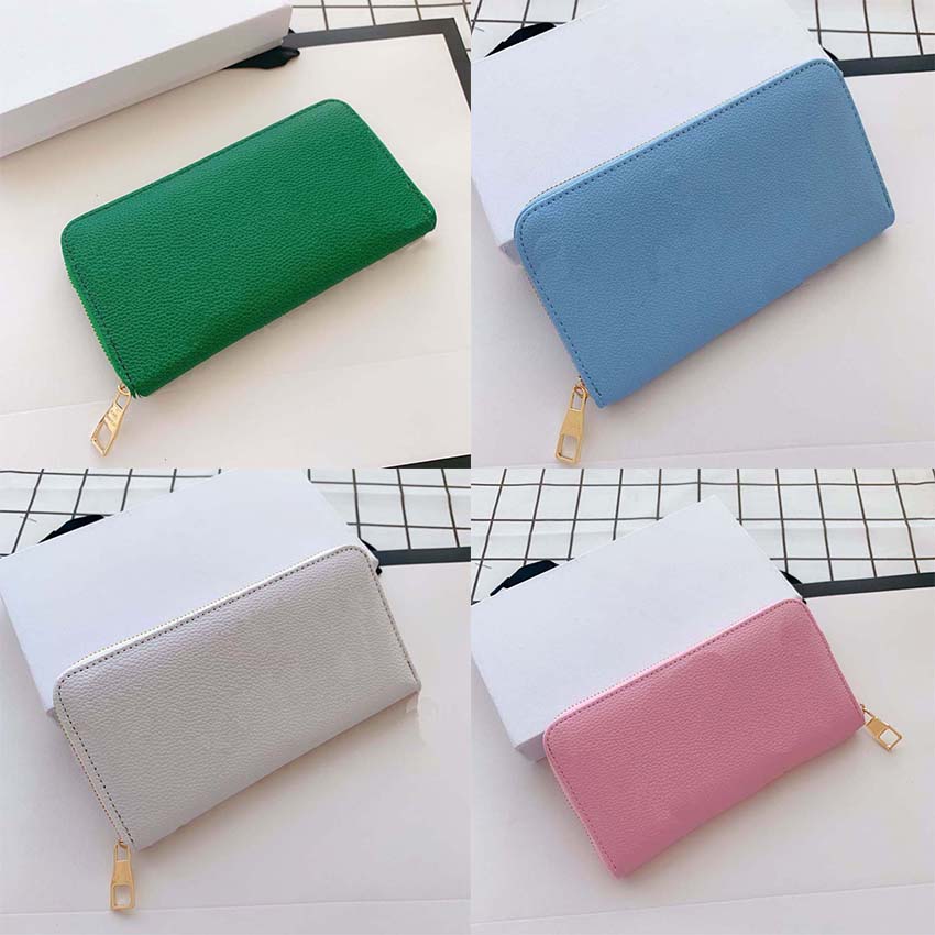 High-quality designer handbags ladies bag Clutches bags wallet colorful inner clips multi-function large-capacity mobile phones 011, #6
High-quality designer handbags ladies bag Clutches bags wallet colorful inner clips multi-function large-capacity mobile phones 011, #6