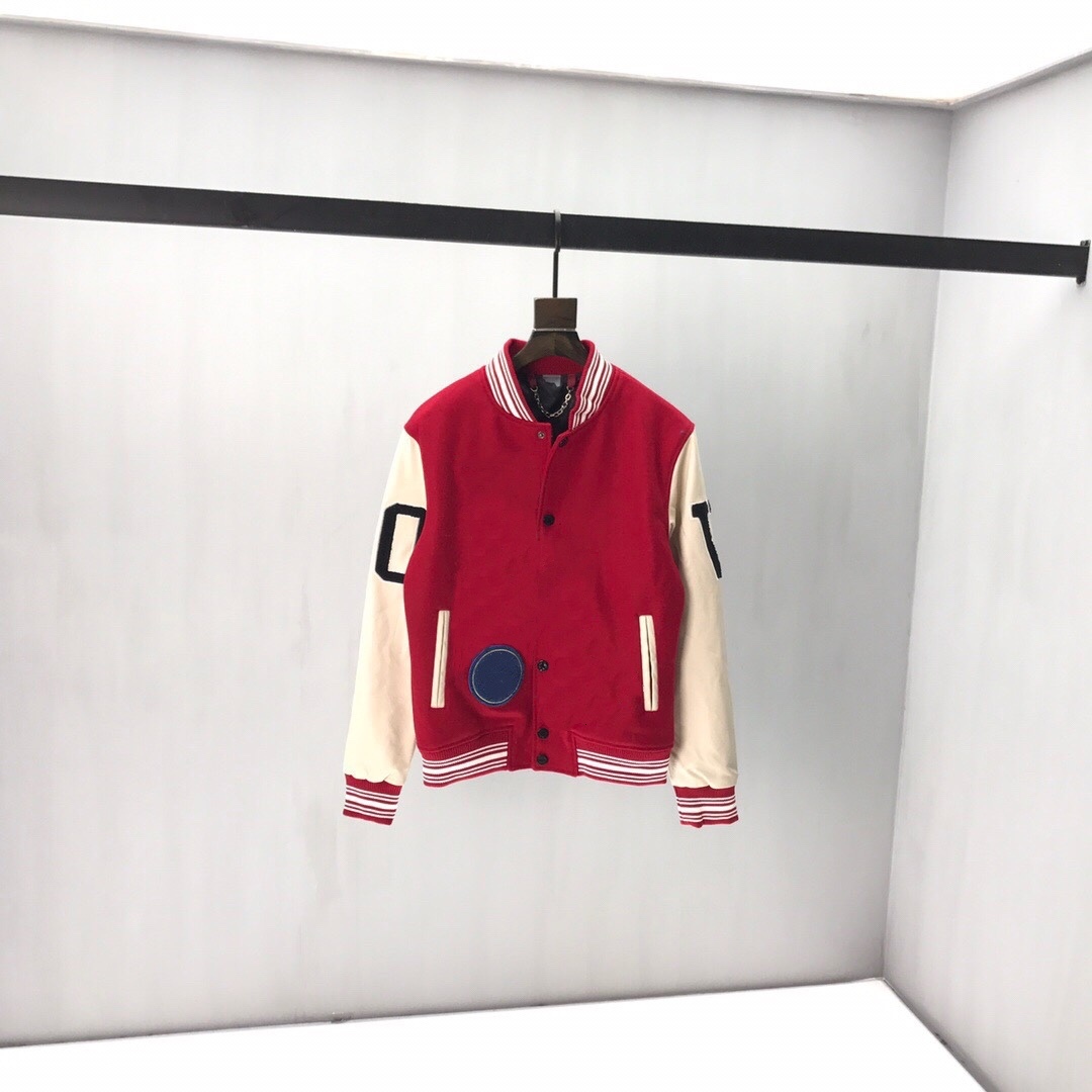 2020ss spring and summer new high grade cotton printing short sleeve round neck panel T-Shirt Size: m-l-xl-xxl-xxxl Color: black white qq18, Red
2020ss spring and summer new high grade cotton printing short sleeve round neck panel T-Shirt Size: m-l-xl-xxl-xxxl Color: black white qq18, Red