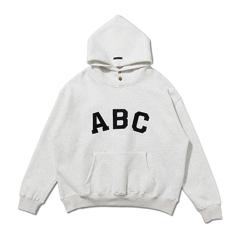 letters ABC Printing hoodie FOG Season Seven Designer women oversized Hip Hop High Street Plus Fleece Hoodies Hooded sweater men, L need look other product
letters ABC Printing hoodie FOG Season Seven Designer women oversized Hip Hop High Street Plus Fleece Hoodies Hooded sweater men, L need look other product