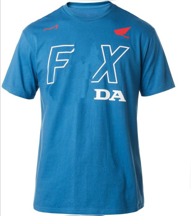 2021 Dakar Rally Motorcycle Racing T-shirt Forest Road Cross Country locomotive Riding Short Sleeve Mountain Bike Downhill Top
2021 Dakar Rally Motorcycle Racing T-shirt Forest Road Cross Country locomotive Riding Short Sleeve Mountain Bike Downhill Top