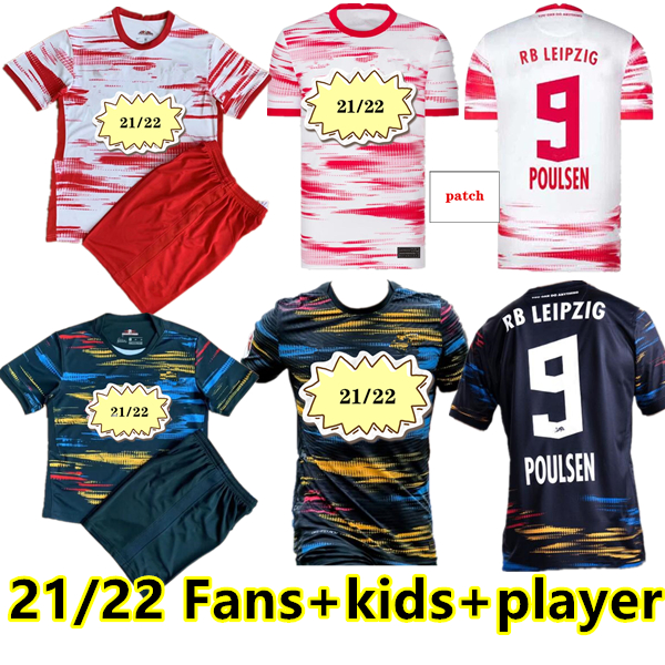 21 22 Fan Player version Leipziges Soccer Jersey 2021 home away SZOBOSZLAI HEE-CHAN RBL football jerseys KONATE SABITZER KLUIVERT POULSEN HALSTENBERG Men+Kids, 21/22 home player
21 22 Fan Player version Leipziges Soccer Jersey 2021 home away SZOBOSZLAI HEE-CHAN RBL football jerseys KONATE SABITZER KLUIVERT POULSEN HALSTENBERG Men+Kids, 21/22 home player