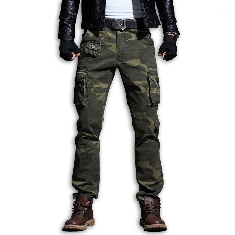 Men's Pants 2021 Men Military Style Pocket Tactical Cargo Male Combat Camo Cotton Army Urban Clothing Camouflage Long Length, Black
Men's Pants 2021 Men Military Style Pocket Tactical Cargo Male Combat Camo Cotton Army Urban Clothing Camouflage Long Length, Black