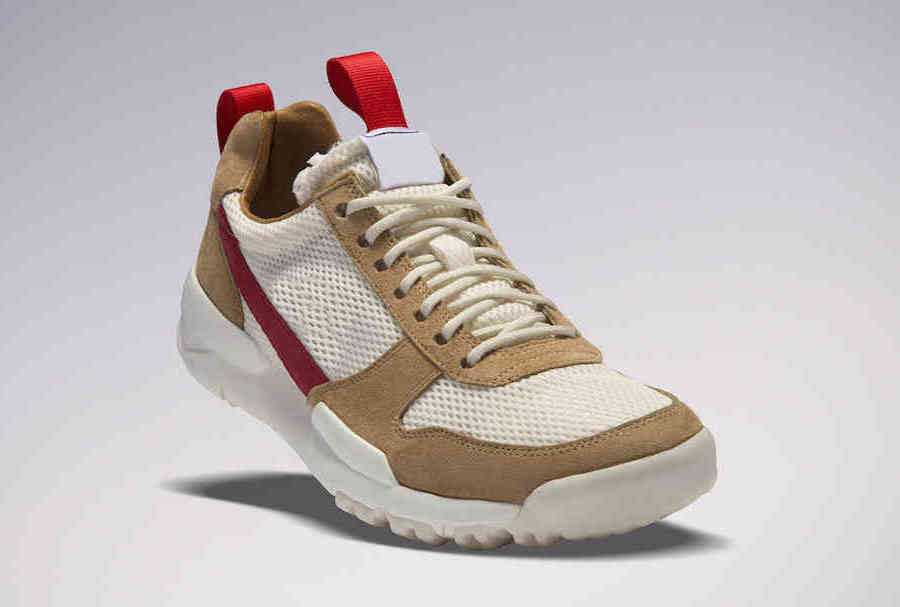 Shoes Tom Sachs Craft Mars Yard 2.0 TS Joint Limited Sneaker Quality Natural Sport Red Maple Authentic Sports Original b
Shoes Tom Sachs Craft Mars Yard 2.0 TS Joint Limited Sneaker Quality Natural Sport Red Maple Authentic Sports Original b