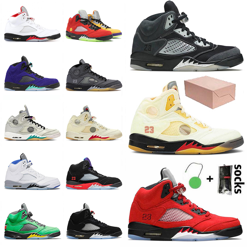 5A-High quality 5 5s Og mens Basketball Shoes University Racer Blue Aqua Mars For Her Easter Concord Oreo Raging Bull Black Metallic Green Bean trainer Sports Sneakers, A1 40-47 aqua
5A-High quality 5 5s Og mens Basketball Shoes University Racer Blue Aqua Mars For Her Easter Concord Oreo Raging Bull Black Metallic Green Bean trainer Sports Sneakers, A1 40-47 aqua