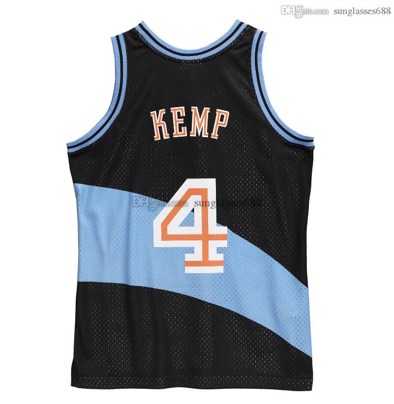 Stitched Shawn Kemp Jersey S- Mitchell & Ness 1997-98 Mesh Hardwoods Classics retro basketball jerseys Men Women Youth
Stitched Shawn Kemp Jersey S- Mitchell & Ness 1997-98 Mesh Hardwoods Classics retro basketball jerseys Men Women Youth